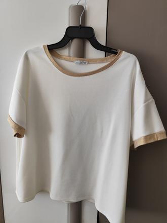 Masielkove tričko, xxl