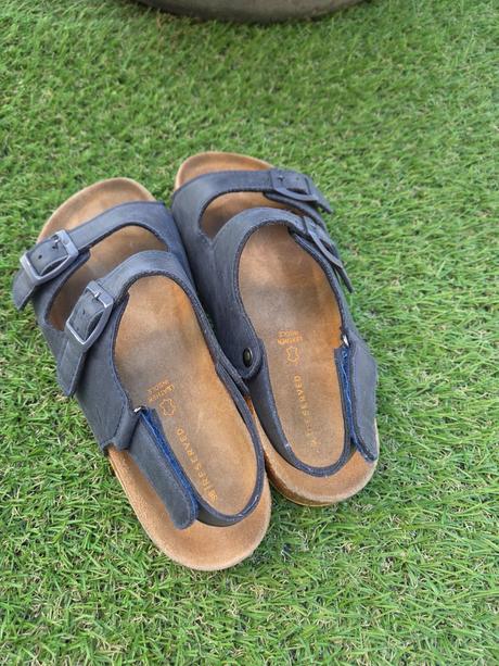 Sandále 36, reserved,36