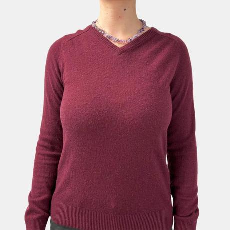 Fjallraven damsky sveter, 40