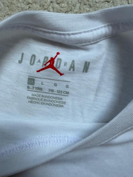 Tricko jordan - queen - nove, air jordan,122