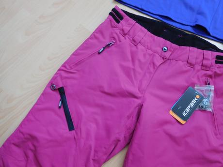 Ice peak-oteplovaky -38v, icetech 10 000, 38