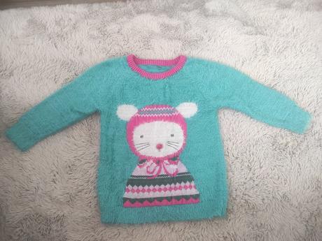 Pulóver, 116
