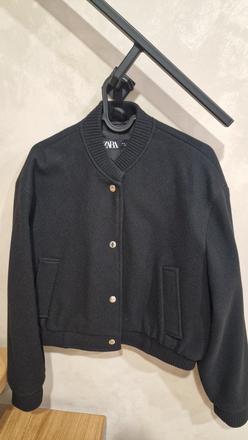 Bunda bomber, zara,s