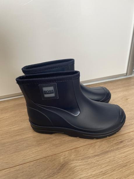 Gumaky hugo boss, hugo boss,29