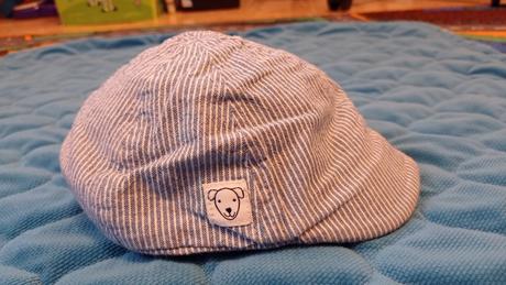 Bekovka pre malého fesaka, 74