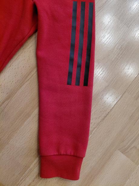 Mikina adidas, adidas,140