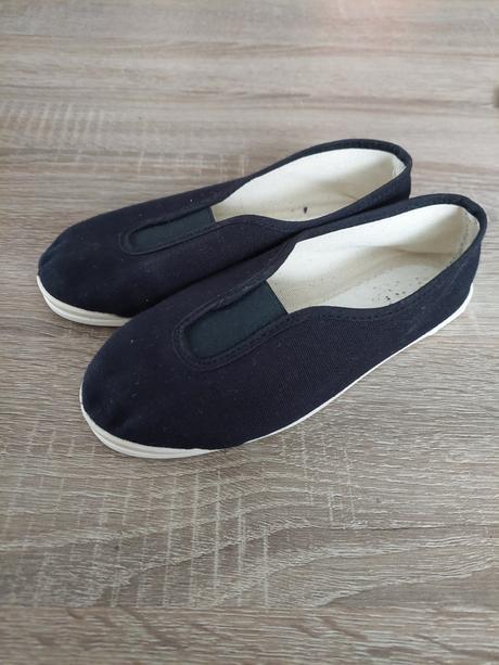 Cvičky, decathlon,32