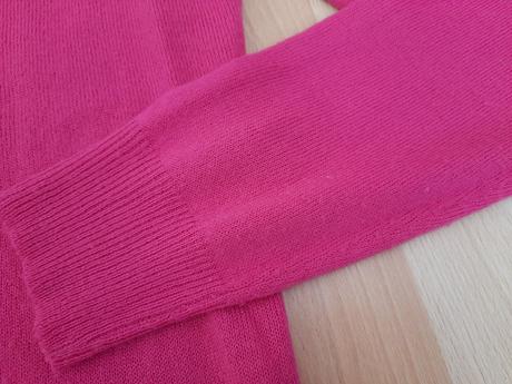 Svetrík, miss fiori,s