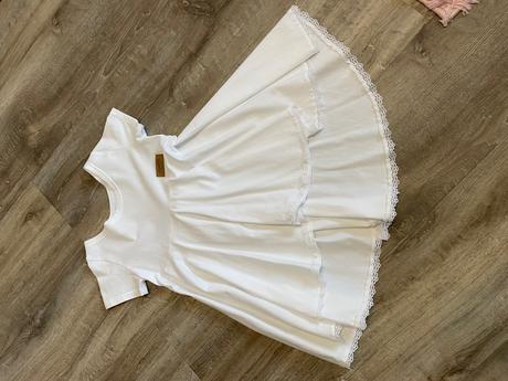 Tunika, tričko even veľ. 110/116, 116