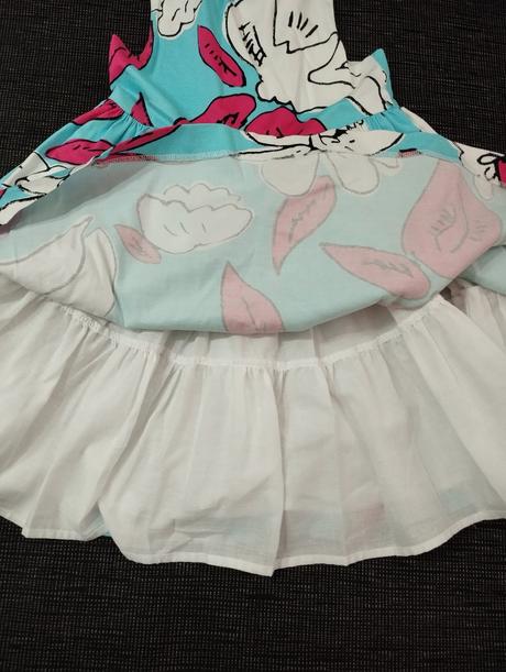 Mayoral šaty, mayoral,128