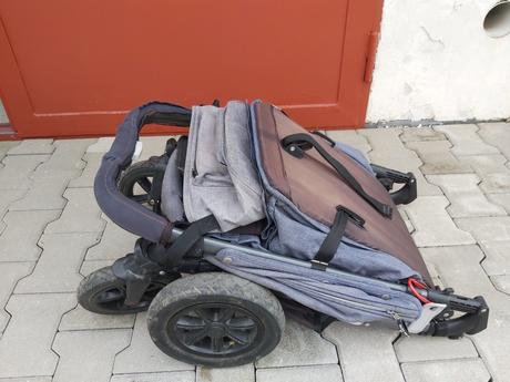 Valco snap4, valco baby,valco baby snap 4