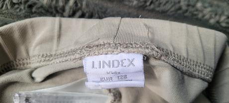 Bledozelene kratase lindex, lindex,128