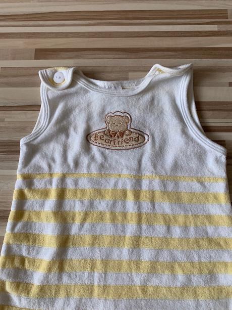 Velurove dupacky - vel. 50/56, 56