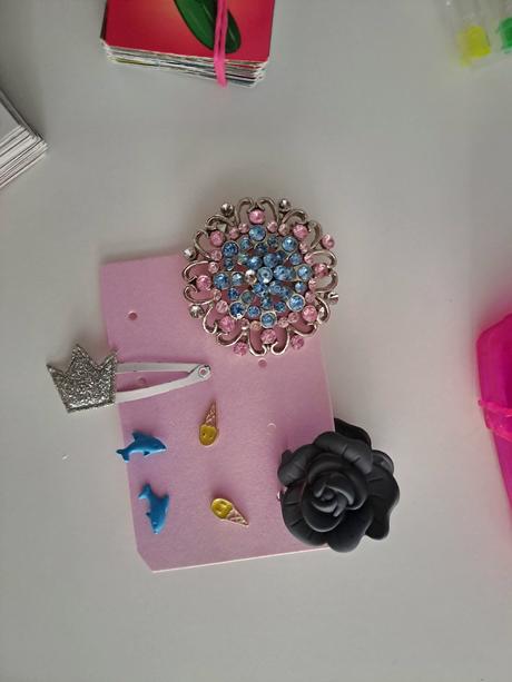 Čačky hračky pre dievčatko, 