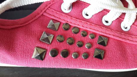 Plátenky malo nosene, 32