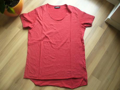 Tričko, pull&bear,s