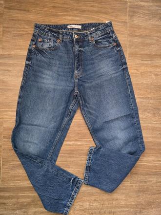 Rifle č.40, zara,40