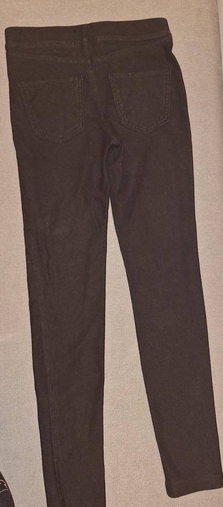 H&m leginsy, h&m,140