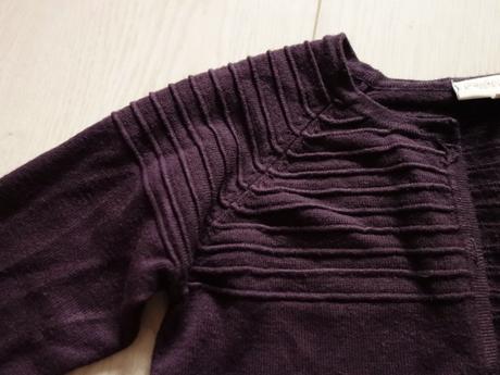 Mäkký sveter pompdelux, pompdelux,98