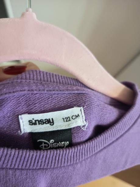 Dievčenské šaty sinsay, sinsay,122