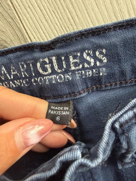 Guess kratasy, guess,116