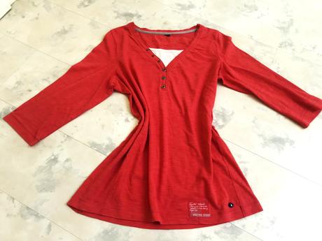 Kvalitné tričko cecil, l