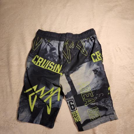 Chlapčenské plavky, 140