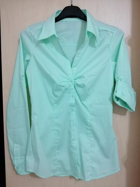 Dámska košeľa, amisu,xs