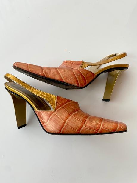 Lodičky fiorangelo, 37