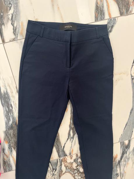 Elegantné nohavice, reserved,34