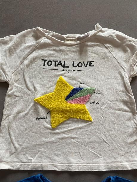 Letné tričká zara, zara,92