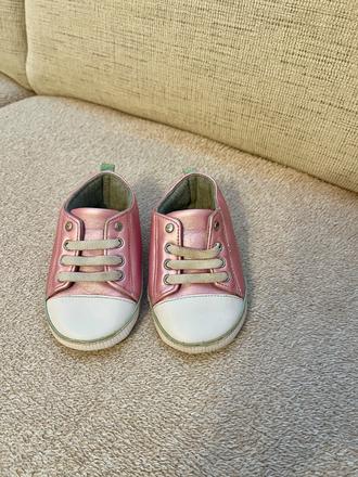 Topanocky capacky, 17