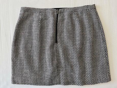 Oasis štrukturovaná sukňa vel.42/l, l