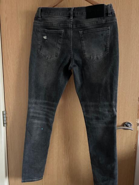 Rifle pré london, 32