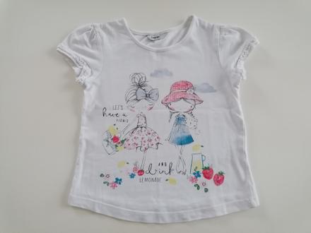 Tričko george, george,104