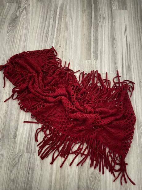 Nákrčník lindex, lindex