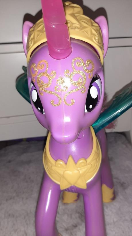 Princezná twilight my little pony, 