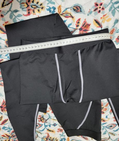 2x termo prádlo 150 cm, 146