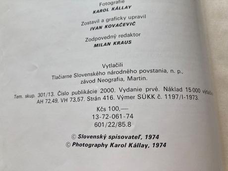 Pieseň o slovenskom národnom povstaní (1974),