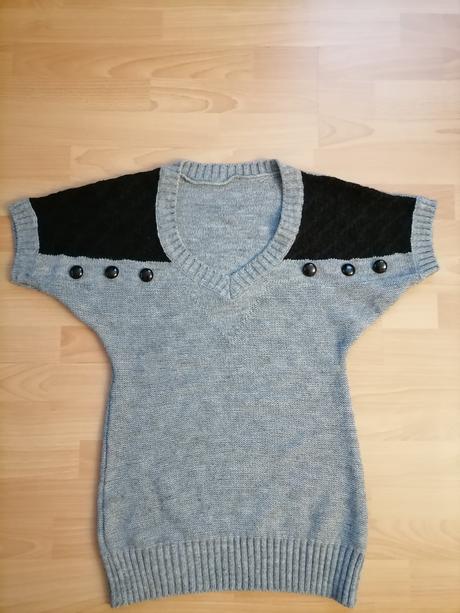 Predĺžená vesta(190), m