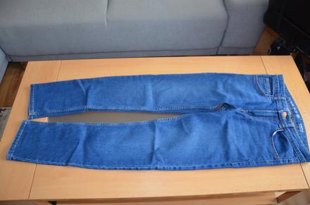 Rifle c&a - v. 30/32, c&a,30