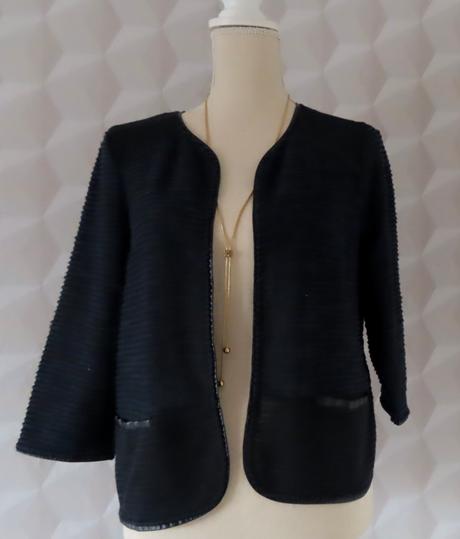 Bolerko vero moda, veľ. l, vero moda,l