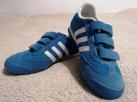 Tenisky adidas dragon, adidas,31