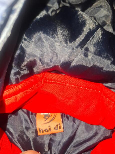 Zimná kombinéza 92/98, 98