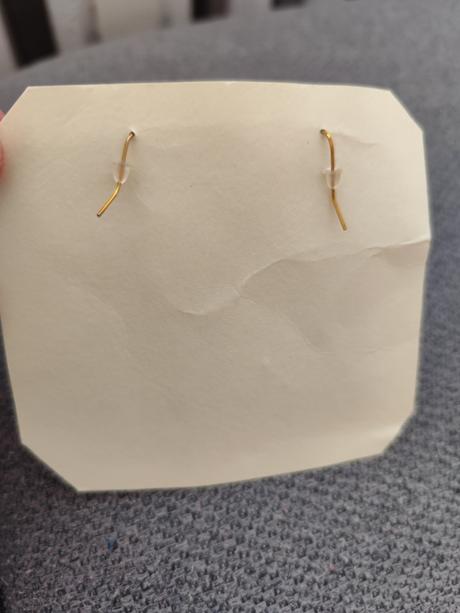 Šujtášové náušnice, 