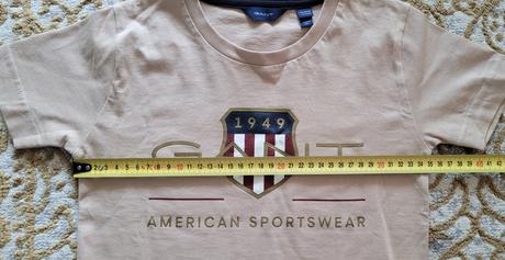 Tricko gant, gant,122