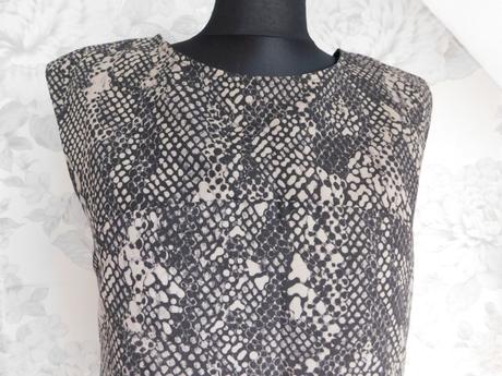 Wera kvalitna pekna bluzka/top, 38