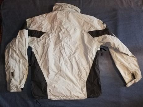 Jesenná bunda, xxl