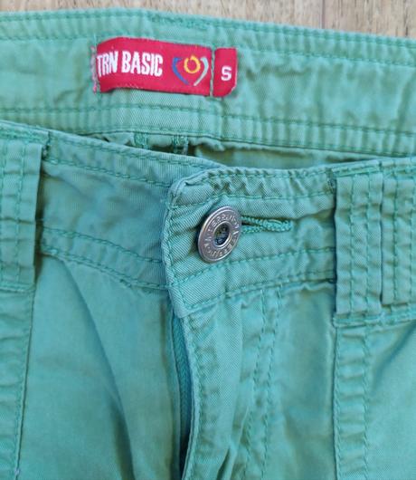 Nohavice terranova, terranova,s