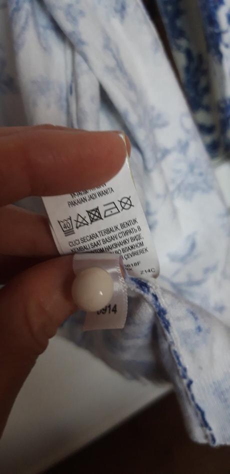 Damsky kardigan m&s, marks & spencer,38